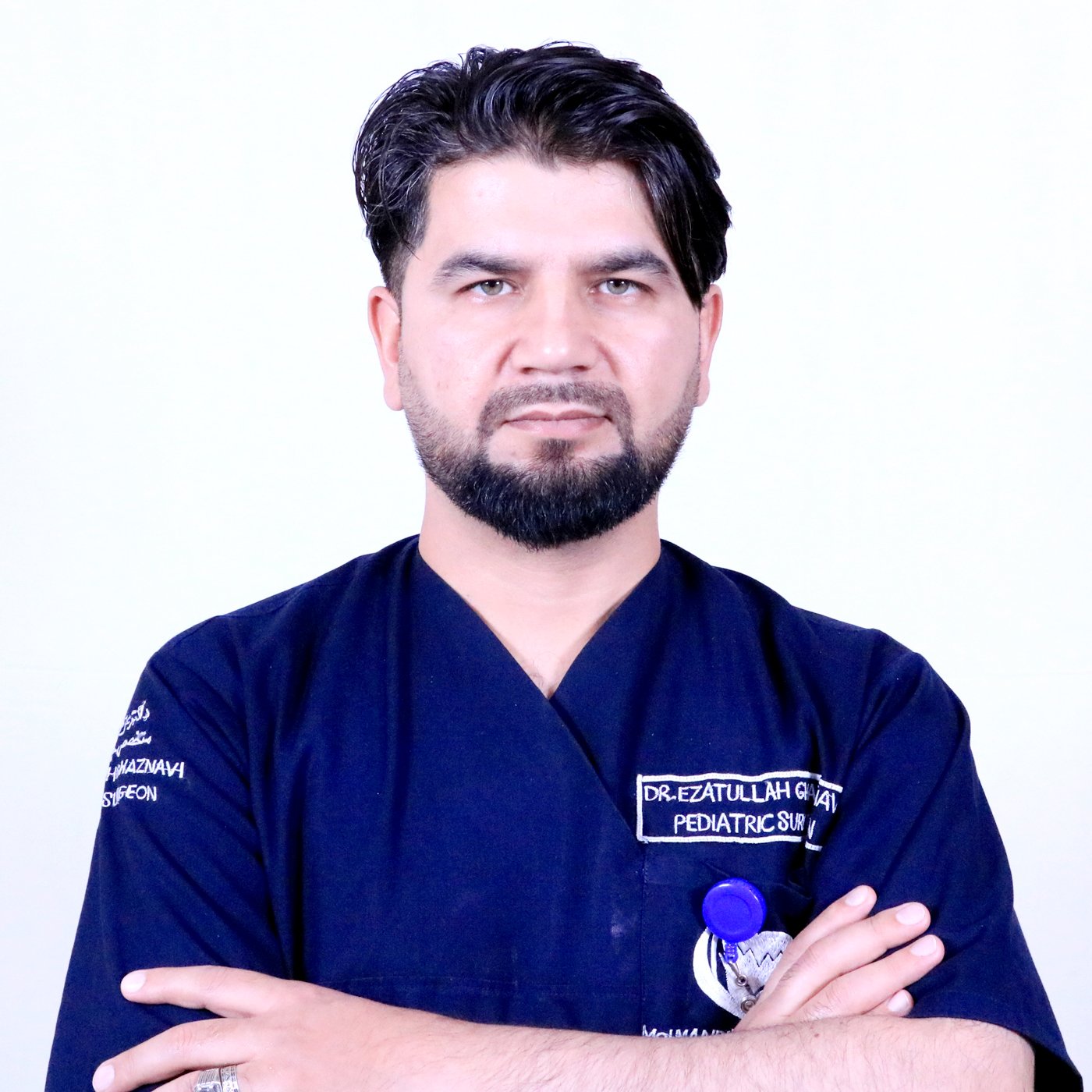 Doctor Profile